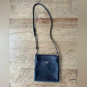 Coach Black Crossbody
